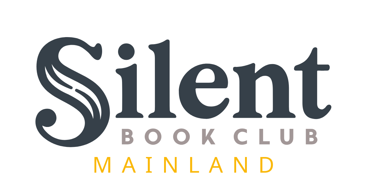 Silent Book Club Mainland